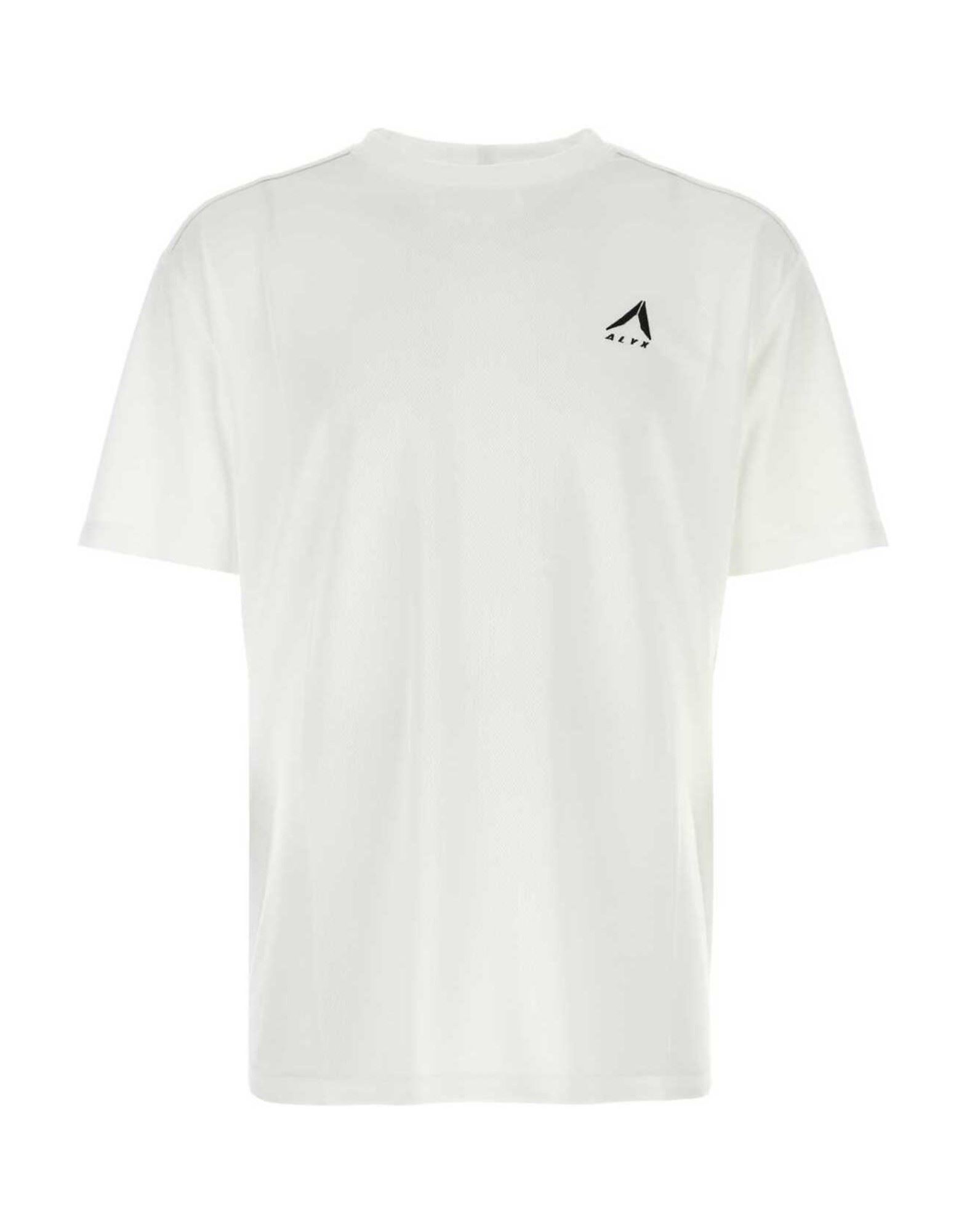 1017 ALYX 9SM T-shirts Herren Weiß von 1017 ALYX 9SM