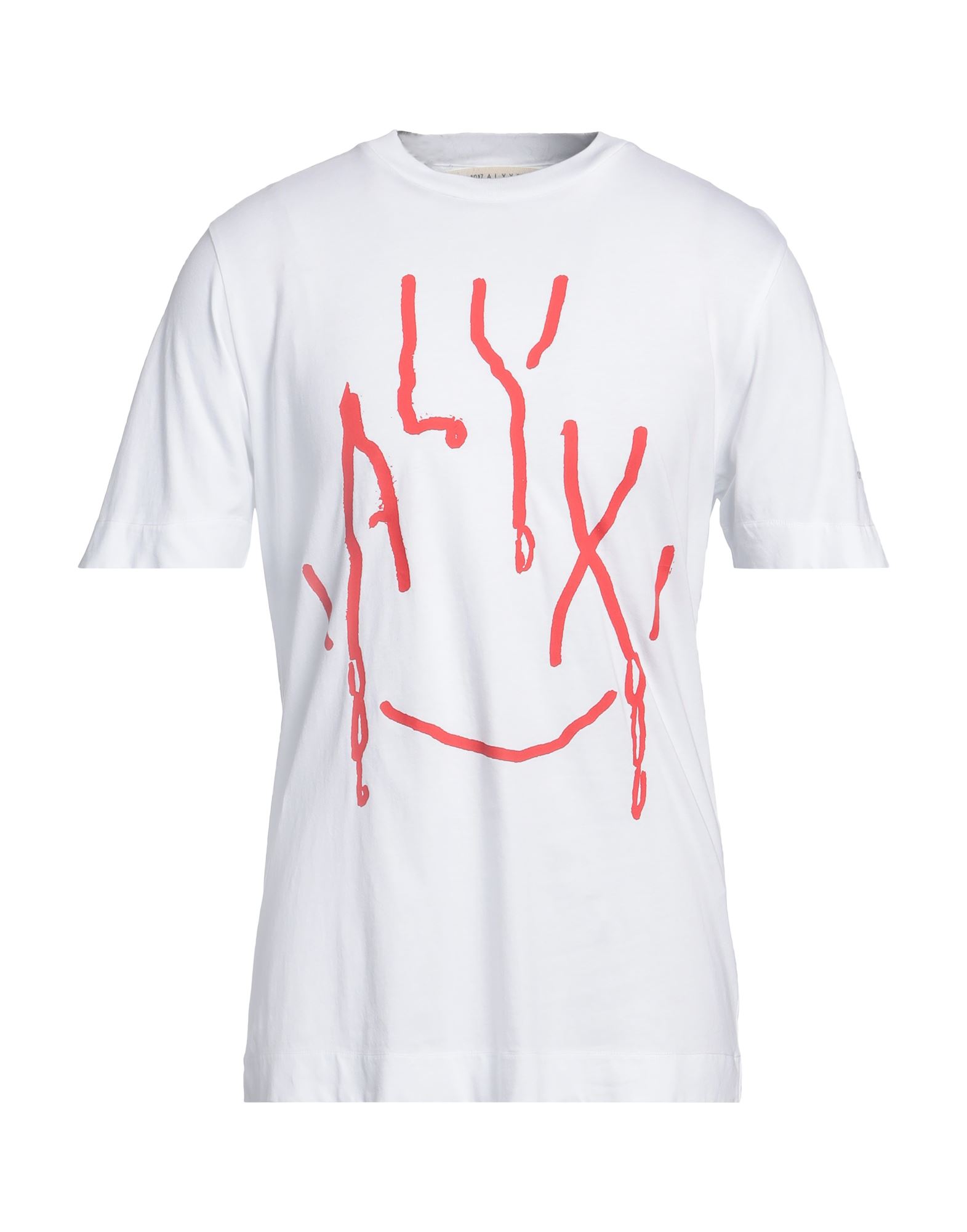 1017 ALYX 9SM T-shirts Herren Weiß von 1017 ALYX 9SM