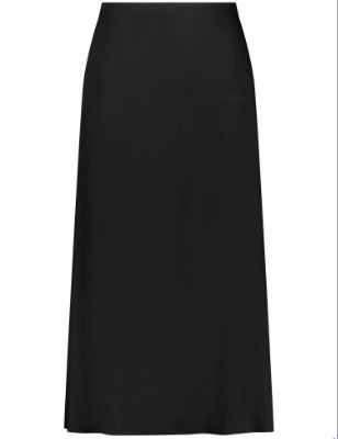 1021EASY DRESSING ROCK GEWEBE LANG - schwarz - 56 von 1021EASY DRESSING