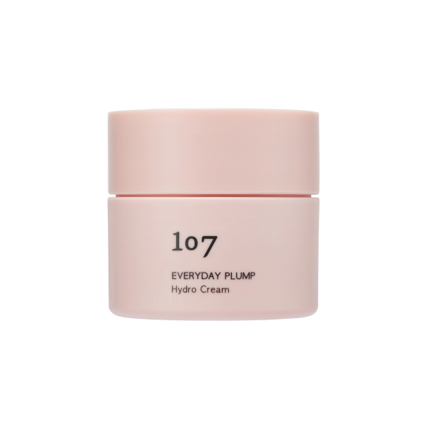107 Beauty - EVERYDAY PLUMP Hydro Cream - 50ml 107 Beauty - EVERYDAY PLUMP Hydro Cream - 50ml von 107 Beauty