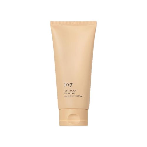 107 Beauty - Hair & Scalp Hydrating Microbiome Treatment - 180ml 107 Beauty - Hair & Scalp Hydrating Microbiome Treatment - 180ml von 107 Beauty