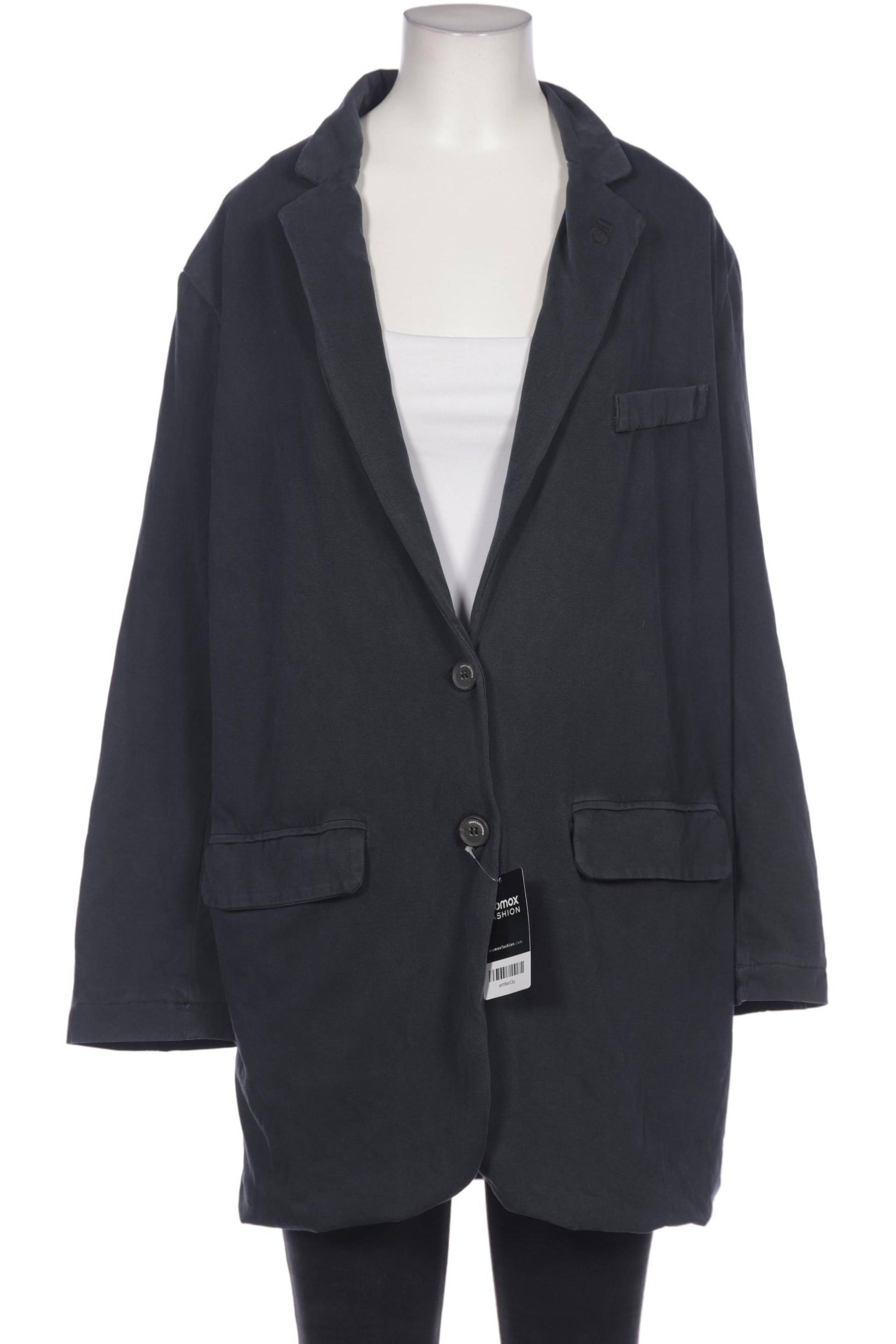 10DAYS Damen Blazer, marineblau von 10DAYS