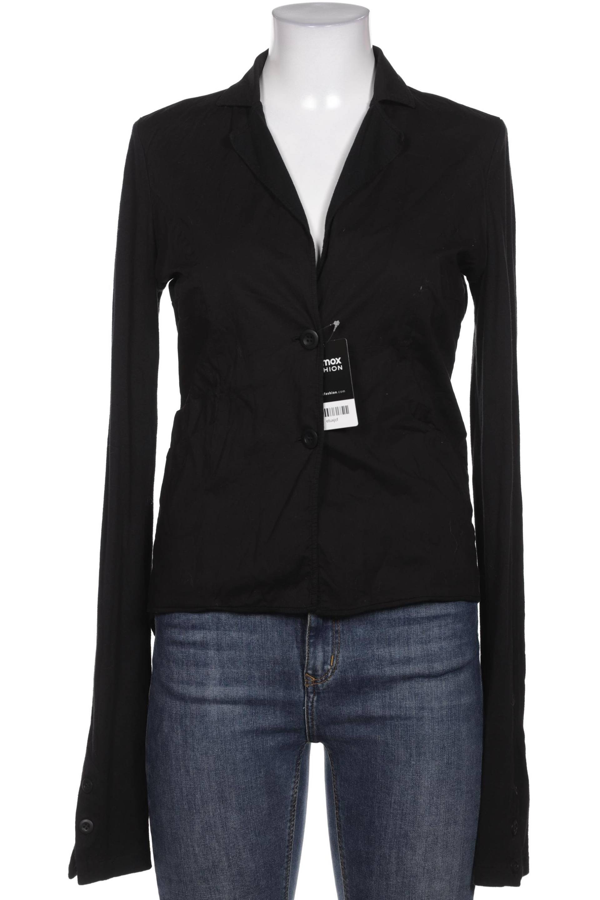 10DAYS Damen Blazer, schwarz von 10DAYS