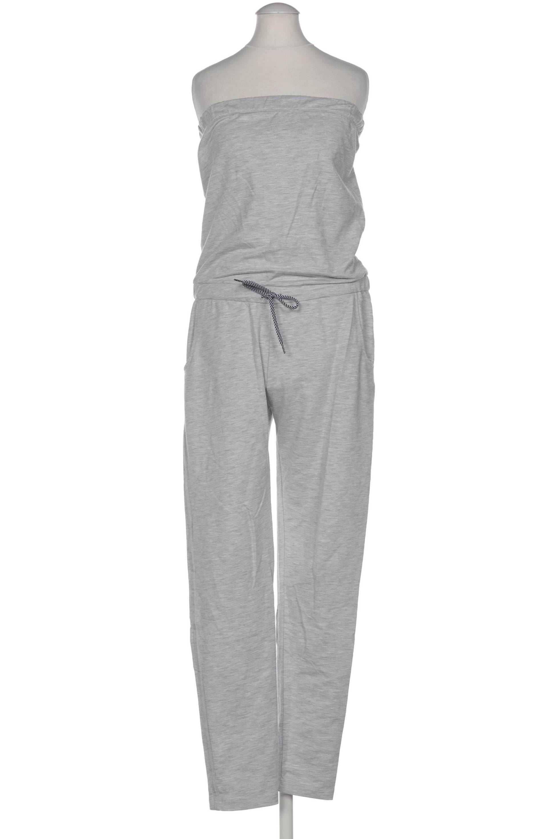 10DAYS Damen Jumpsuit/Overall, grau von 10DAYS