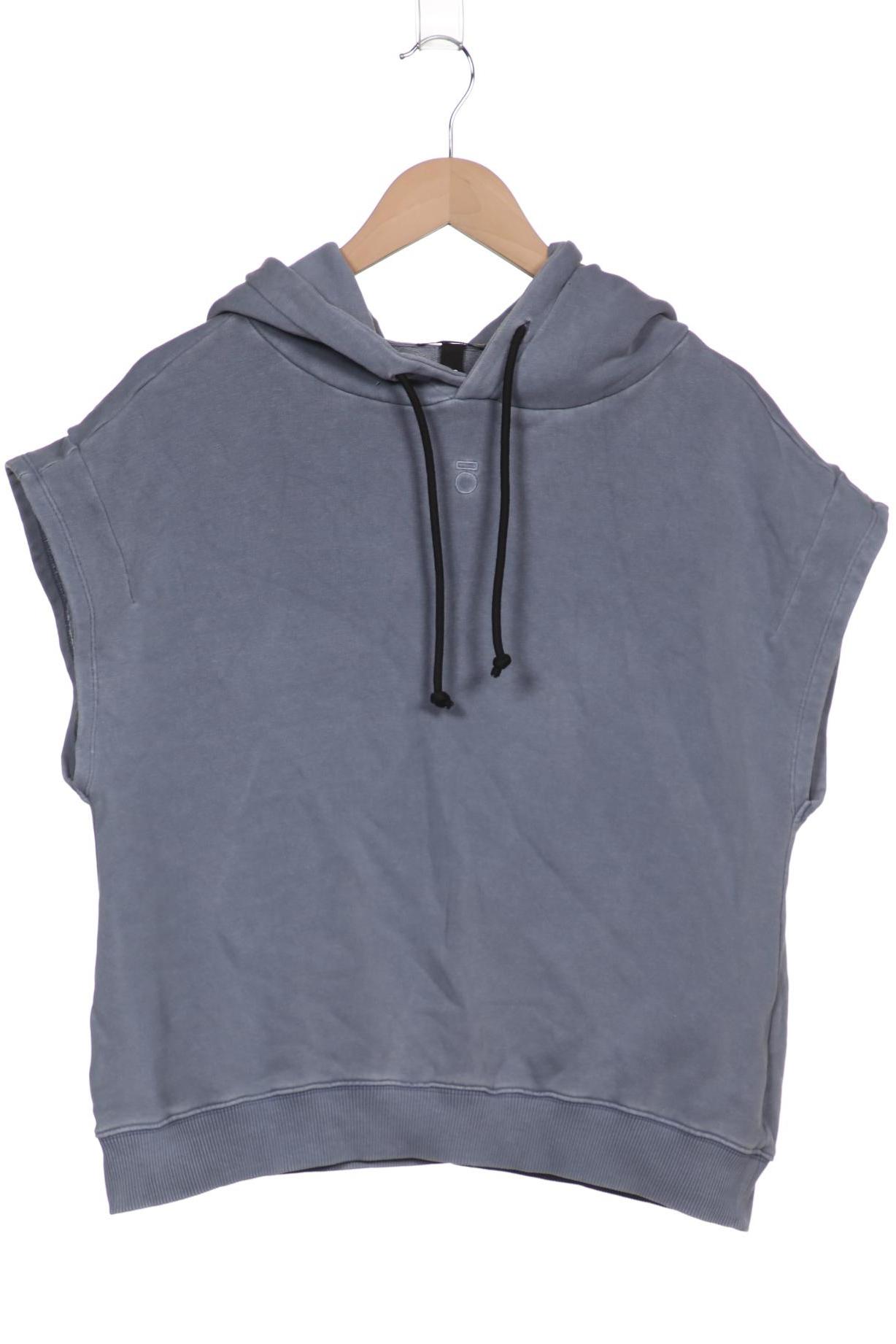 10DAYS Damen Kapuzenpullover, grau von 10DAYS