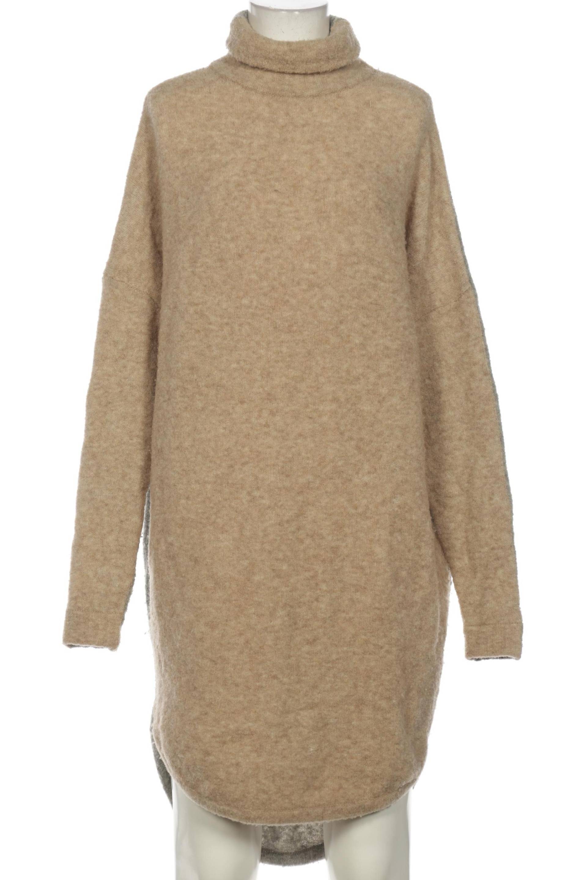 10DAYS Damen Kleid, beige von 10DAYS