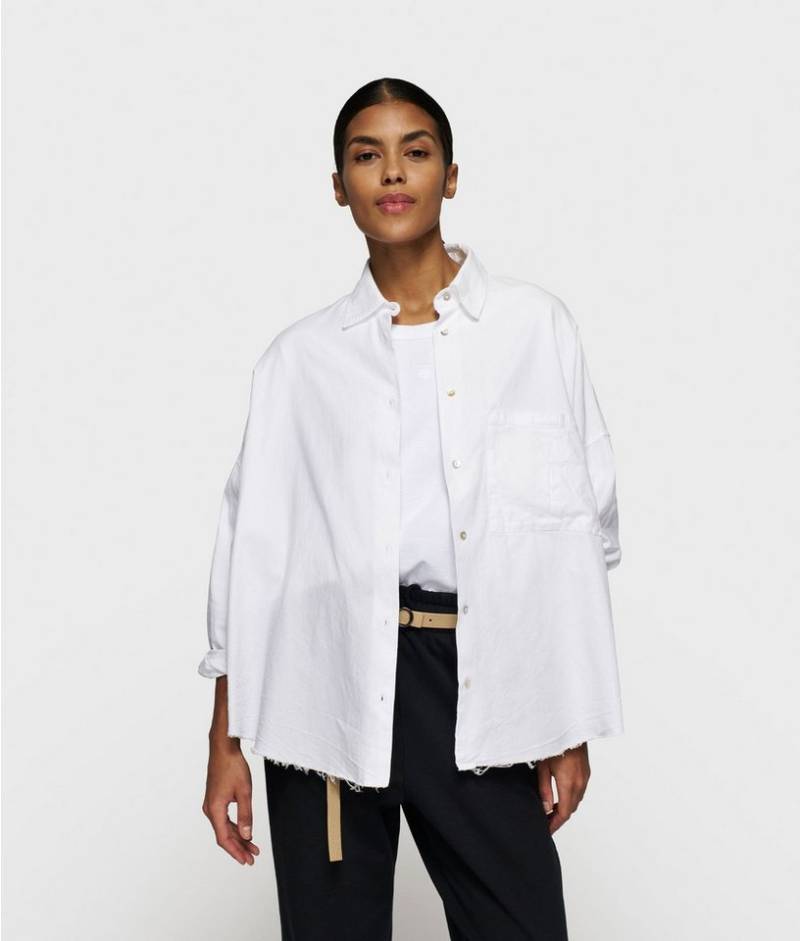 10DAYS Hemdbluse von 10DAYS