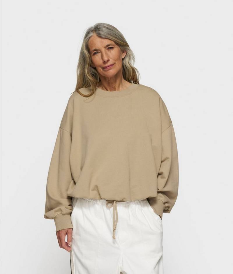 10DAYS Rundhalspullover von 10DAYS