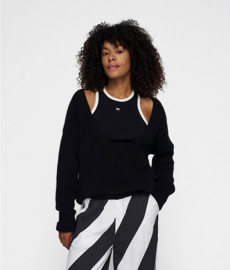 10DAYS Strickpullover von 10DAYS