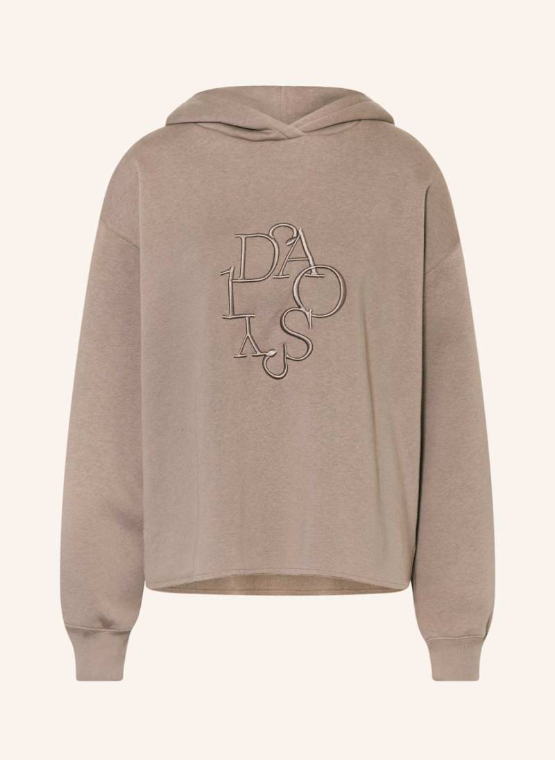 10days Hoodie beige von 10DAYS