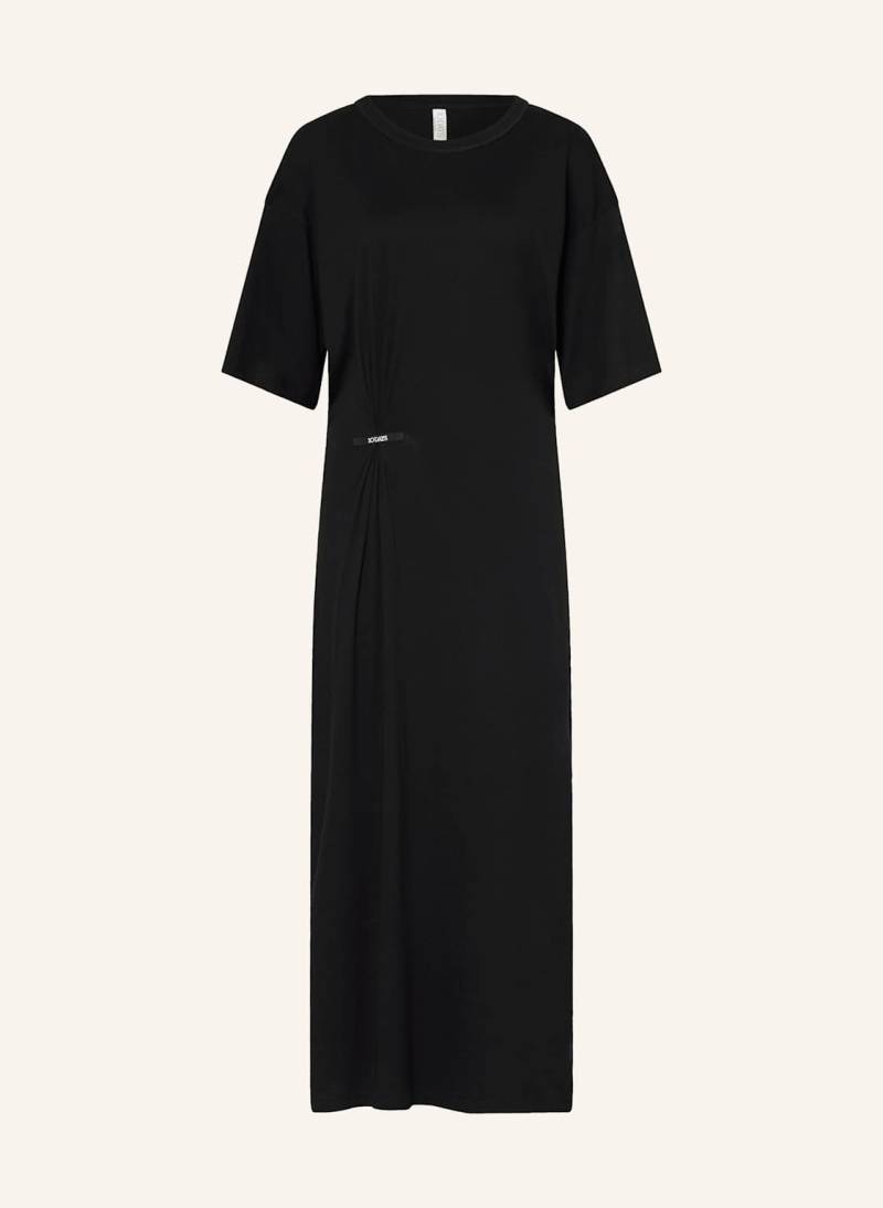 10days Jerseykleid schwarz von 10DAYS