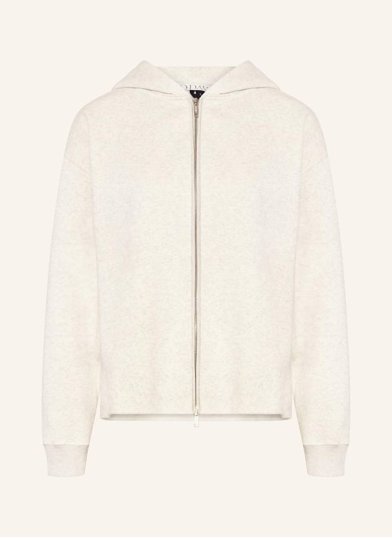 10days Sweatjacke weiss von 10DAYS