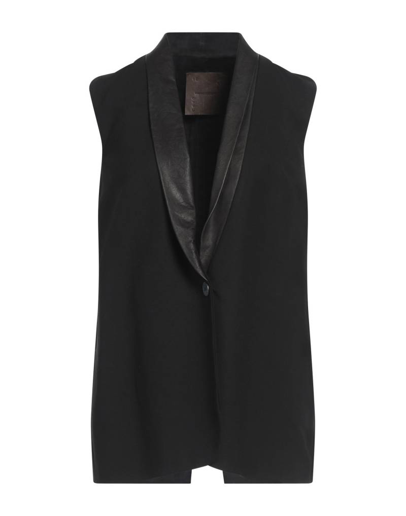 10SEI0OTTO Blazer Damen Schwarz von 10SEI0OTTO