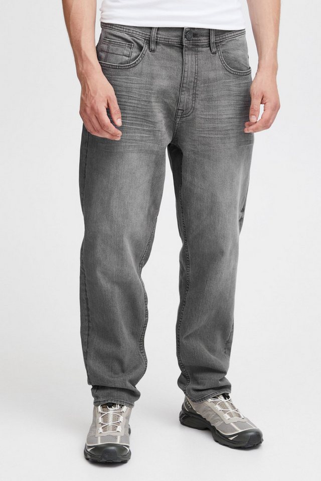 11 Project 5-Pocket-Jeans PRMads Modische Hose von 11 Project