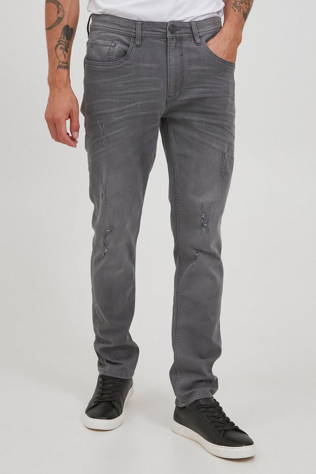 11 Project 5-Pocket-Jeans PRPierino Jeanshose im klassischen 5-Pocket-Look 11 Project 5-Pocket-Jeans PRPierino Jeanshose im klassischen 5-Pocket-Look von 11 Project