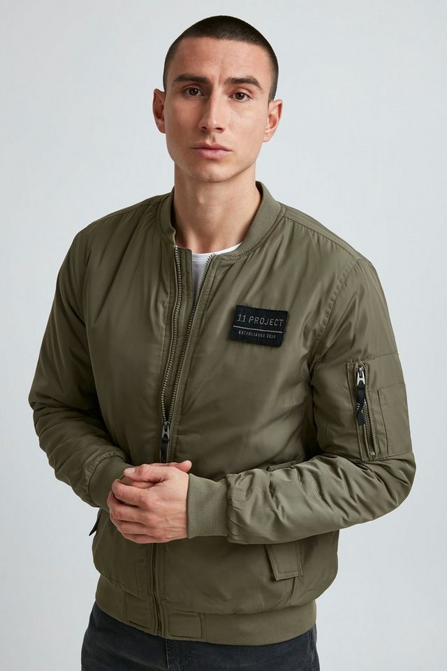 11 Project Bomberjacke 11 Project PRMartins von 11 Project