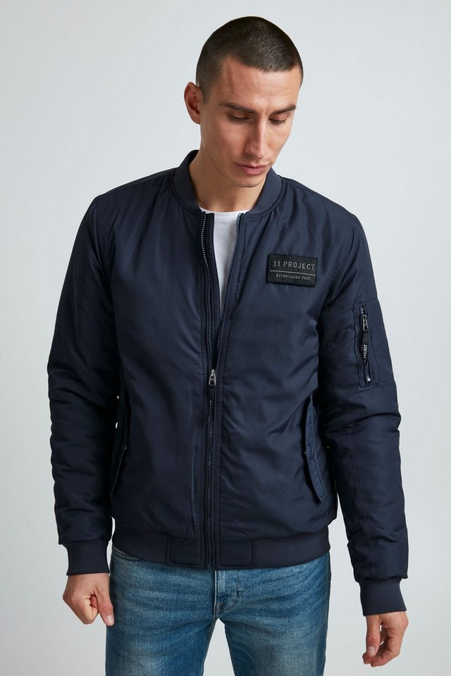 11 Project Bomberjacke PRMartins Übergangsjacke / Bomberjacke von 11 Project