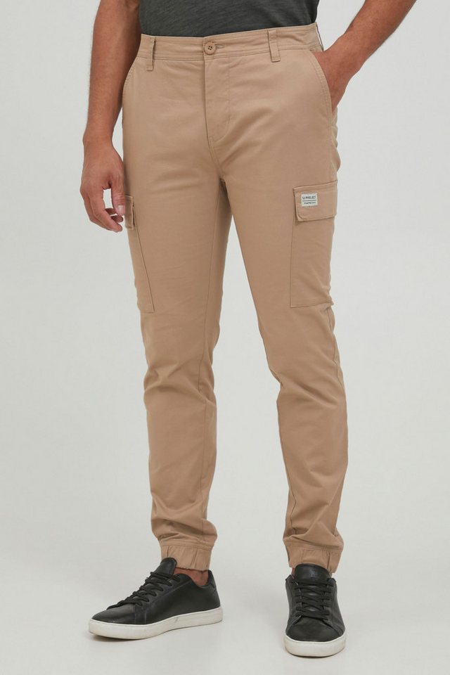 11 Project Cargohose PRLouka Cargohose im Jogger-Look von 11 Project