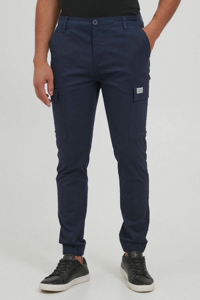 11 Project Cargohose PRLouka Cargohose im Jogger-Look von 11 Project