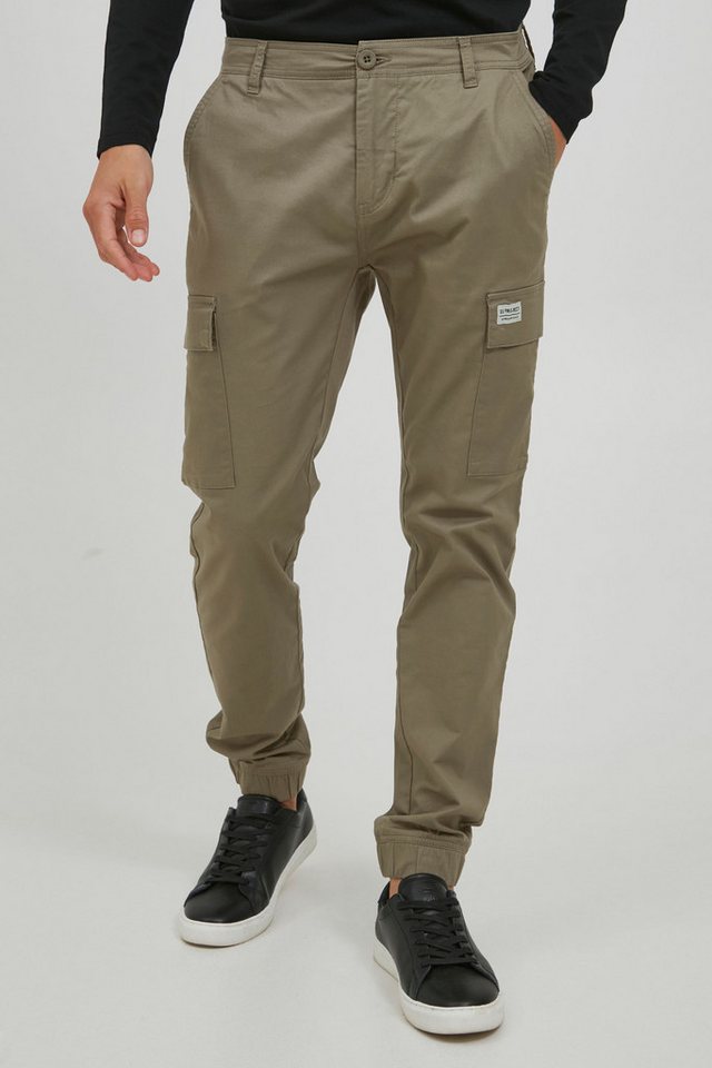 11 Project Cargohose PRLouka Cargohose im Jogger-Look von 11 Project