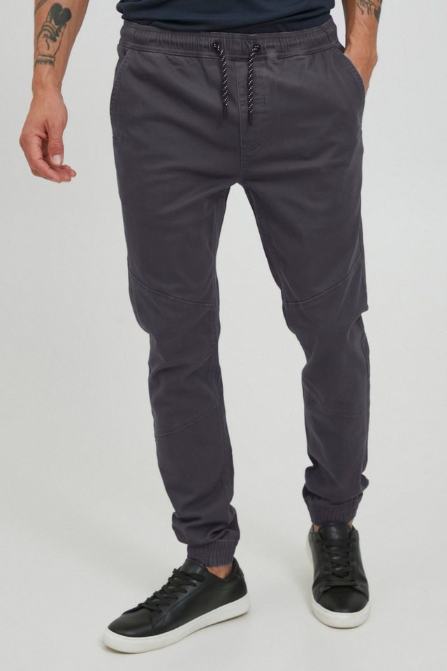11 Project Chinohose PRGaetano Chinohose im Jogger-Stil von 11 Project