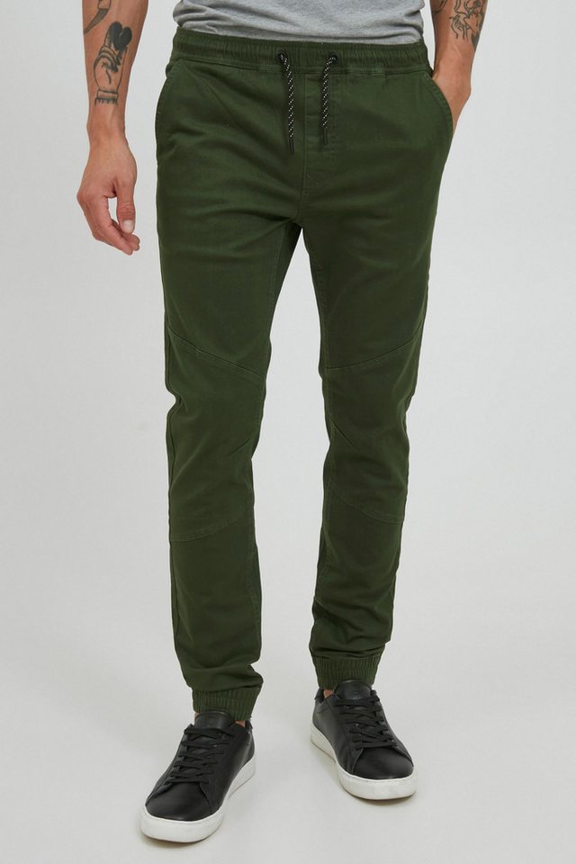 11 Project Chinohose PRGaetano Chinohose im Jogger-Stil von 11 Project
