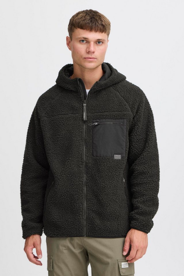 11 Project Fellimitatjacke 11 Project PRROMENEO von 11 Project