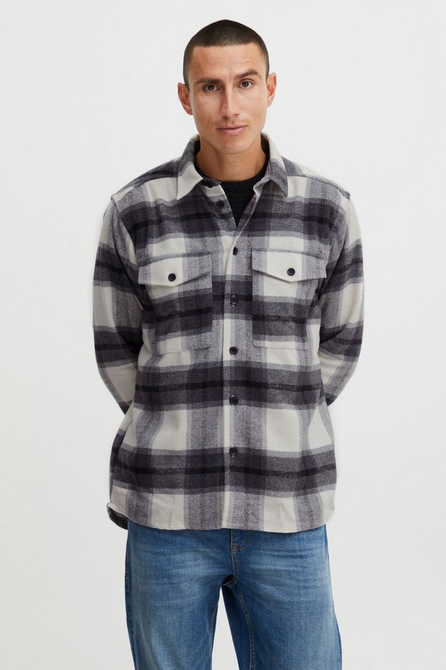11 Project Hemdjacke PRDesmond Overshirt 21300970-ME von 11 Project