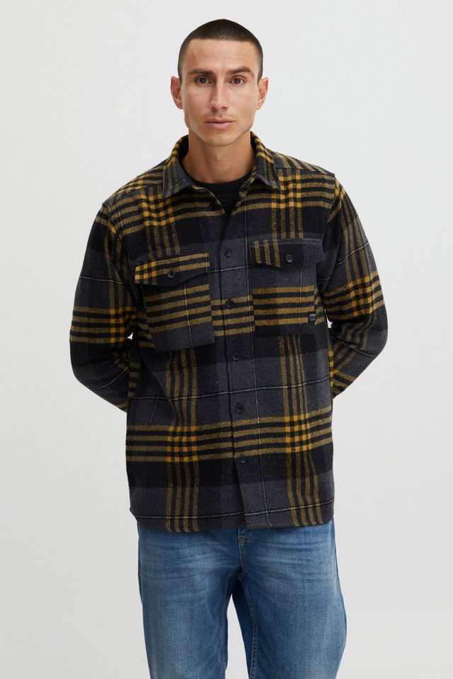11 Project Hemdjacke PRDesmond Overshirt 21300970-ME von 11 Project