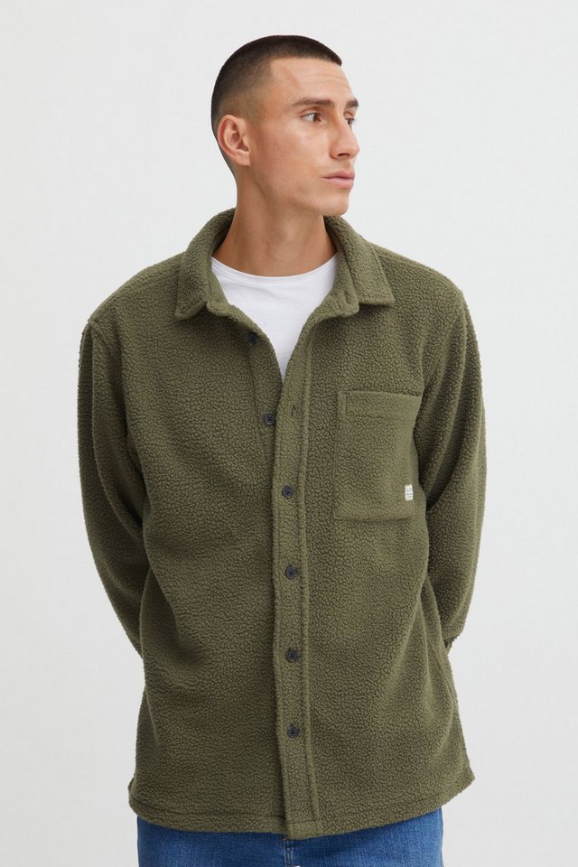 11 Project Hemdjacke PRDev Overshirt 21300971-ME von 11 Project