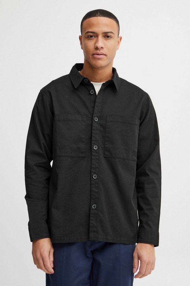 11 Project Hemdjacke PRSimon Overshirt - 21301008-ME 11 Project Hemdjacke PRSimon Overshirt - 21301008-ME von 11 Project