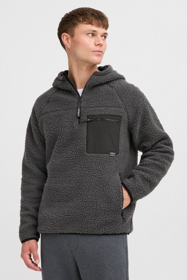 11 Project Hoodie SDHPRRONE Modischer Pullover von 11 Project