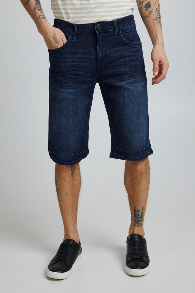 11 Project Jeansshorts 11 Project PRNordian von 11 Project