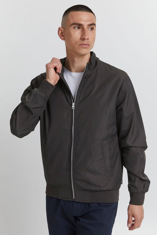 11 Project Kapuzenfleecejacke 11 Project PRCapal von 11 Project