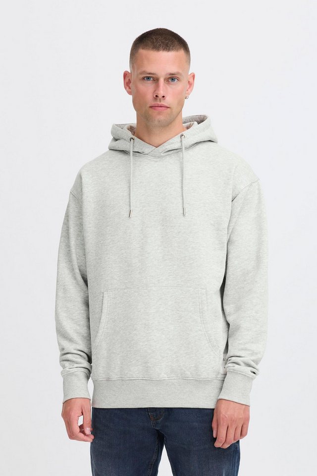 11 Project Kapuzenpullover PRAndro Sweat Hood - 21301010-ME Modischer Pullover von 11 Project