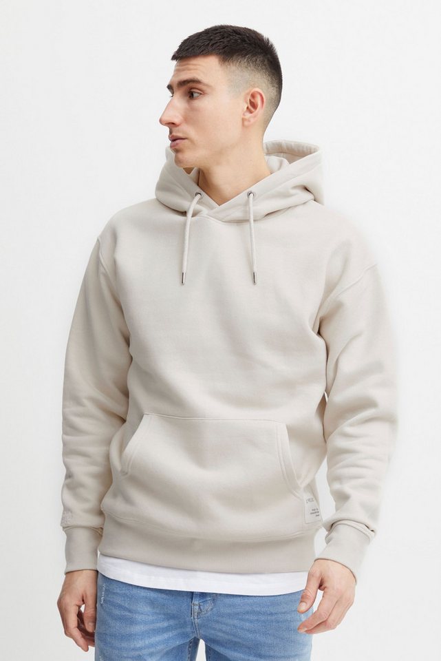 11 Project Kapuzenpullover PRAndro Sweat Hood - 21301010-ME von 11 Project
