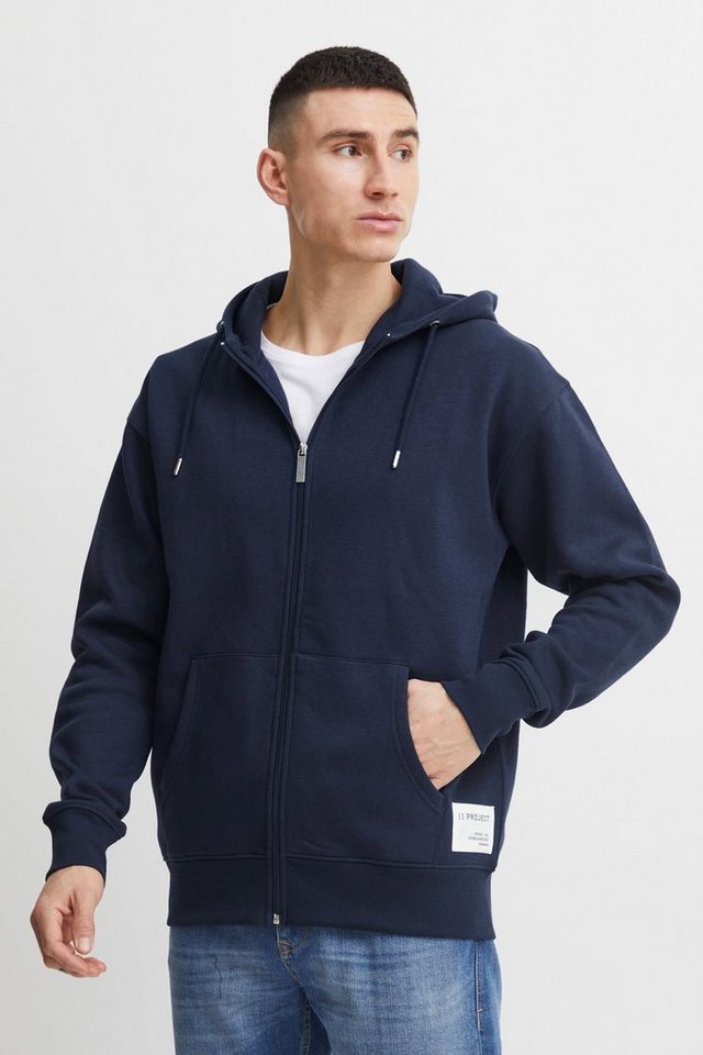 11 Project Kapuzensweatjacke 11 Project PRAndron von 11 Project