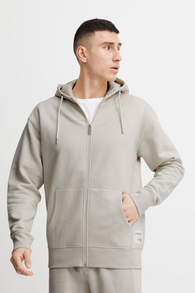 11 Project Kapuzensweatjacke 11 Project PRAndron von 11 Project