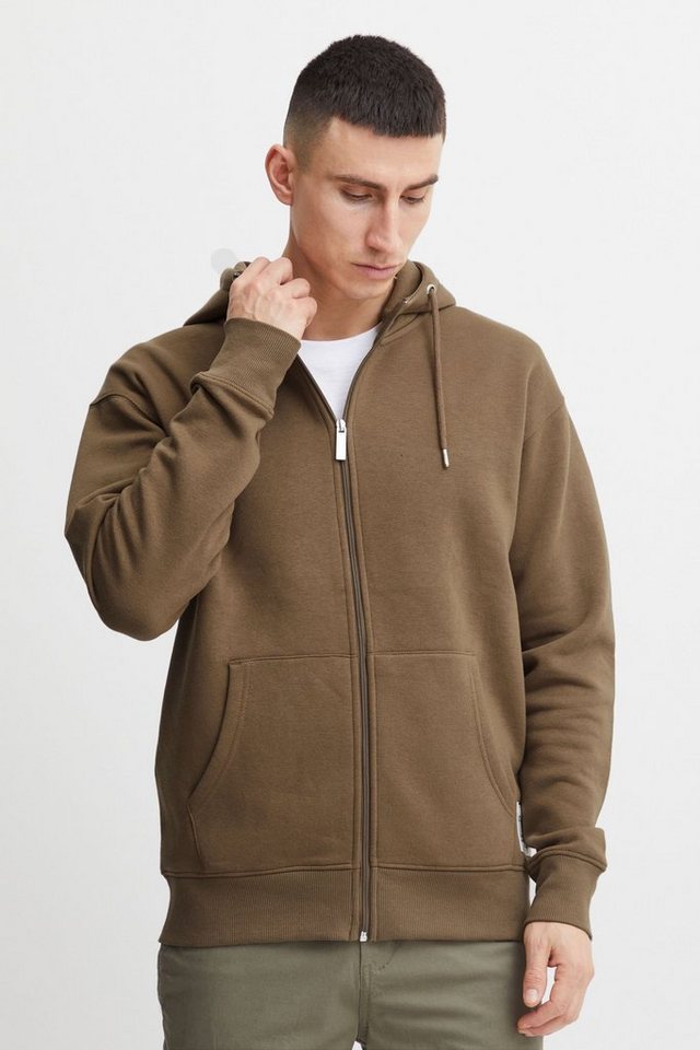 11 Project Kapuzensweatjacke 11 Project PRAndron von 11 Project