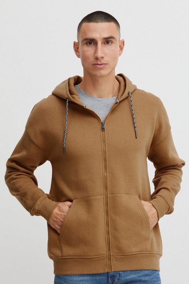 11 Project Kapuzensweatjacke 11 Project PRRob von 11 Project