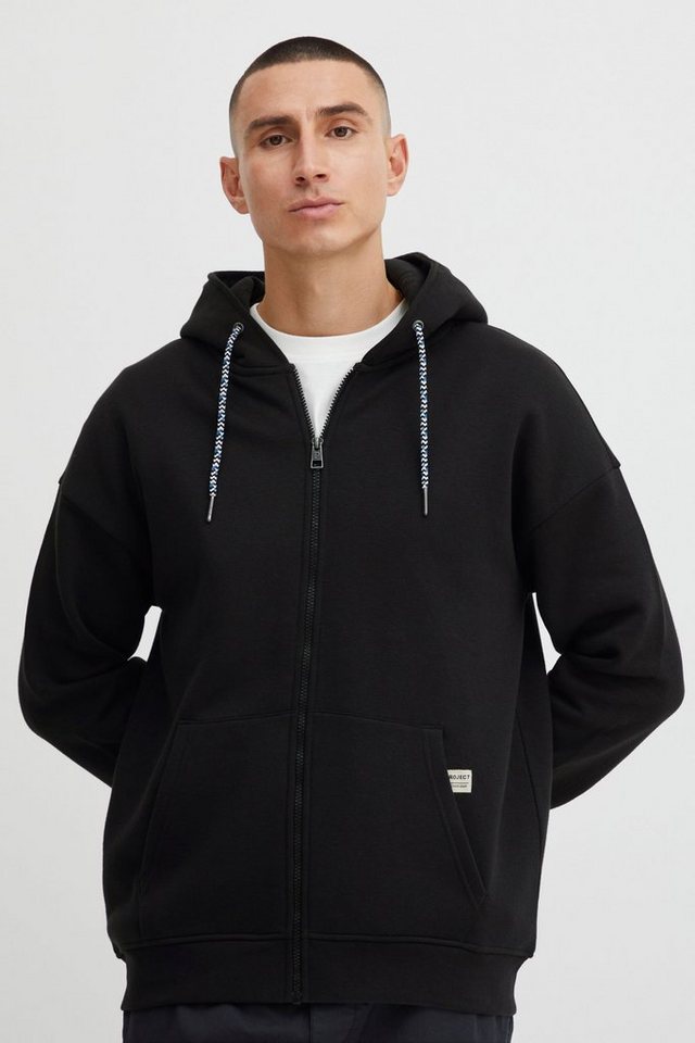 11 Project Kapuzensweatjacke 11 Project PRRob von 11 Project