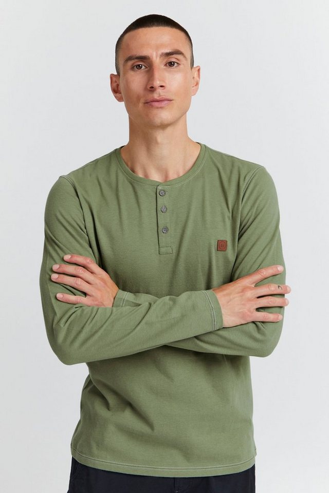 11 Project Langarmshirt 11 Project PRBonso von 11 Project