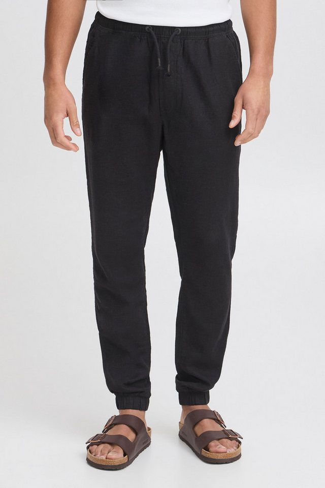 11 Project Leinenhose PROeyvind Stoffhose aus Leinenmix von 11 Project