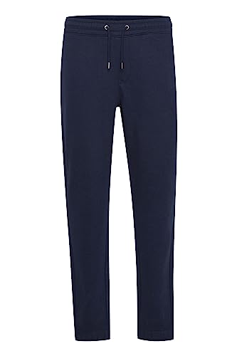 11 Project PRAndrin Herren Sweathose Sweatpants Jogginghose Sporthose mit Kordeln Regular Fit, Größe:M, Farbe:Insignia Blue (194010) von 11 Project