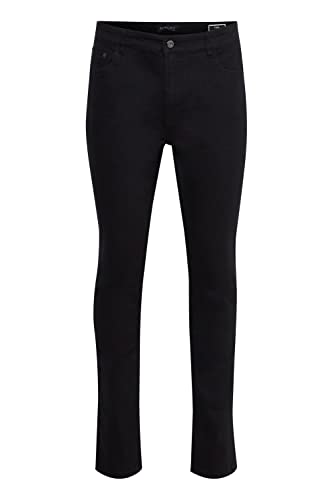 11 Project PRBetto Herren Jeans Hose Denim mit Stretch Slim Fit, Größe:31/34, Farbe:Black Denim (700035) von 11 Project
