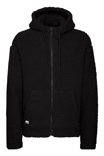 11 Project - PRDaag - Jacket Otw - 21301130-ME, Größe:M, Farbe:Black (194007) von 11 Project