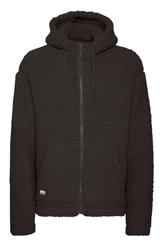 11 Project - PRDaag - Jacket Otw - 21301130-ME, Größe:S, Farbe:Forged Iron (193907) von 11 Project