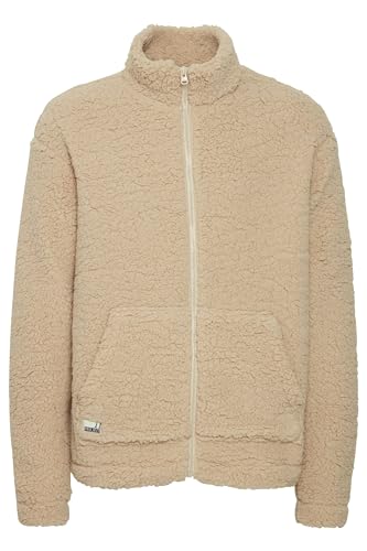 11 Project - PRDeen - Jacket Otw - 21301129-ME, Größe:L, Farbe:Oatmeal (130401) von 11 Project