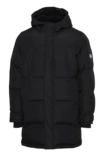 11 Project - PRGondo - Jacket Otw - 21301083-ME, Größe:M, Farbe:True Black (194008) von 11 Project