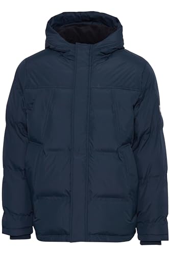 11 Project - PRGondogan - Jacket Otw - 21301082-ME, Größe:M, Farbe:Insignia Blue (194010) von 11 Project